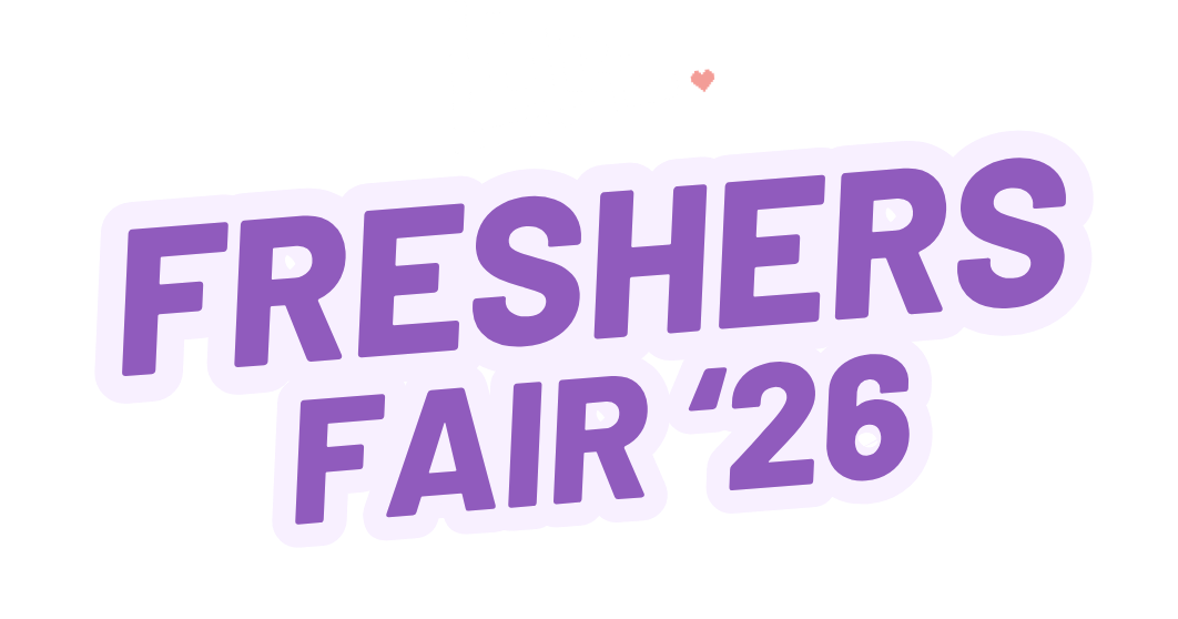 Freshers Fair 2026